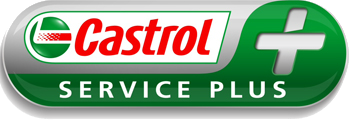 Castrol Service Plus Logo